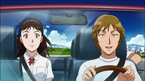 The File of Young Kindaichi Returns Season 1 Episode 19 - “Inspector Kenmochi, Murderer, File 1”