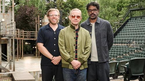 Rob & Romesh Vs Season 8 Episode 4 - Shakespeare