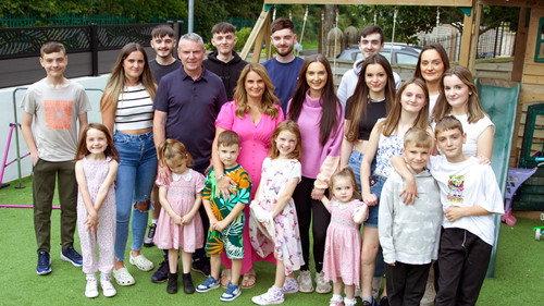 22 Kids and Counting Season 4 Episode 2 - Episode 2