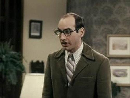 The Bob Newhart Show Season 3 Episode 23 - Emily Hits the Ceiling