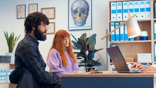 undefined Season 1 Episode 2 - Blanchard