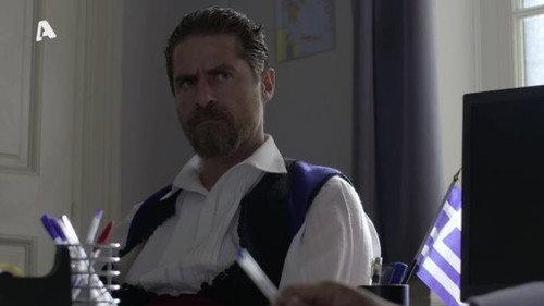 Sasmos Season 2 Episode 2 - Episode 2