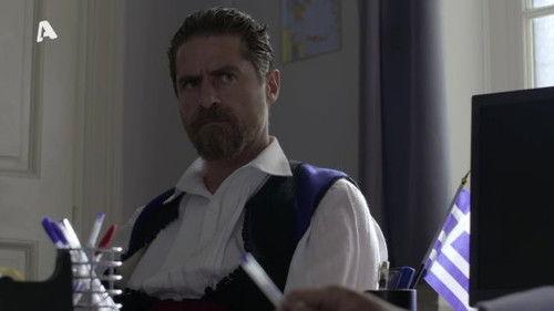 Sasmos Season 2 Episode 2 - Episode 2