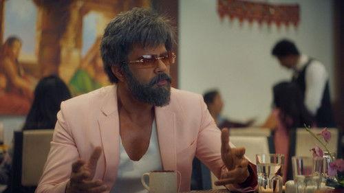 Rafuchakkar Season 1 Episode 3 - Magic biscuits