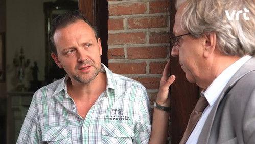 Witse Season 9 Episode 1 - Tattoo Tim