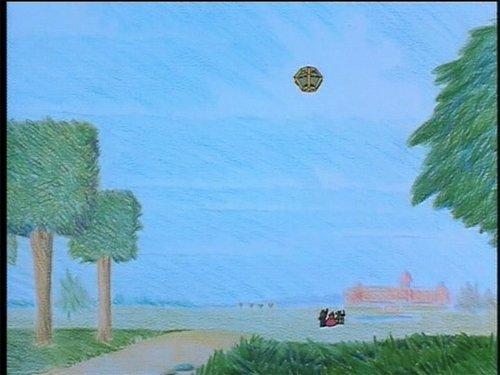 Muzzy in Gondoland Season 1 Episode 6 - Part 6