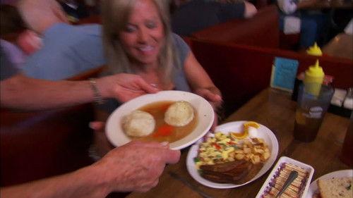 Diners, Drive-Ins and Dives Season 23 Episode 14 - Holiday Hoopla