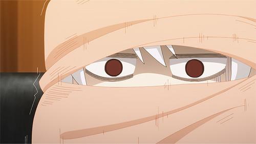 Mission: Yozakura Family Season 1 Episode 11 - Yozakura Ghost Stories/Spy License