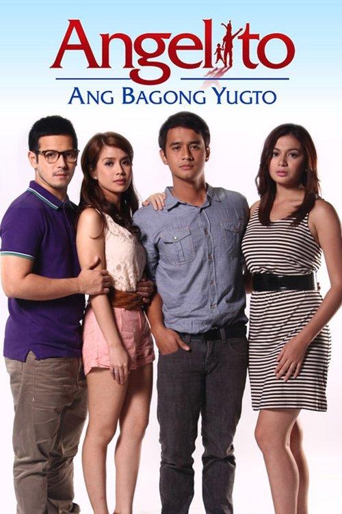 Angelito: Ang Bagong Yugto poster