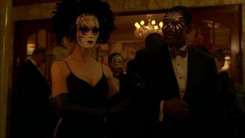 Alias Season 1 Episode 18 - Masquerade