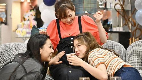 18/40: Unbreakable Bond of Dreams Season 1 Episode 5 - Episode 5