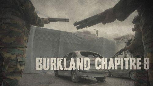 Burkland Season 1 Episode 9 - Chapter 8