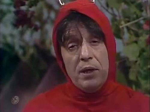 El Chapulín Colorado Season 5 Episode 4 - Episode 4