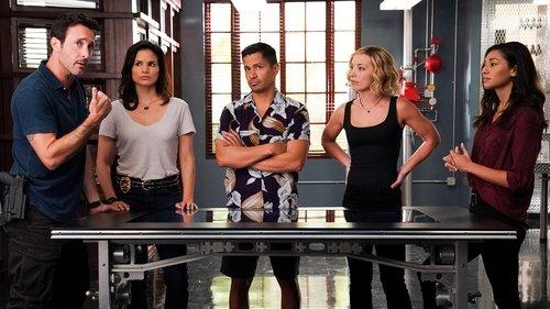 Hawaii Five-0 Season 10 Episode 12 - Ihea ʻoe i ka wa a ka ua e loku ana (Where Were You When the Rain Was Pouring?) (I)