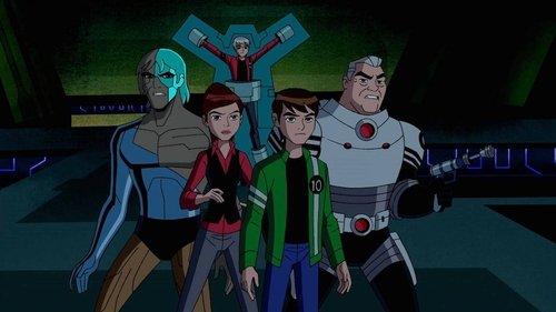 undefined Season 3 Episode 20 - The Final Battle (2)