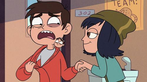 Star vs. the Forces of Evil Season 2 Episode 26 - Naysaya