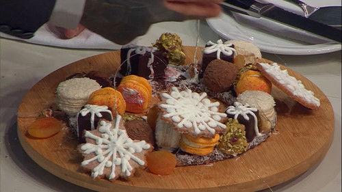 MasterChef Brazil Dessert Masters Season 1 Episode 4 - Episode 4