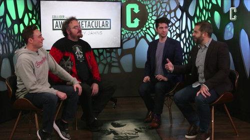 Awesometacular Season 1 Episode 2 - Rogue One Week