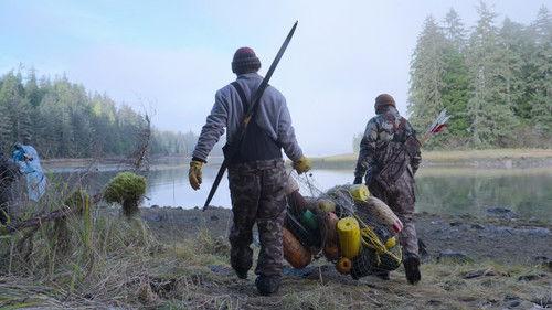 Outlast Season 2 Episode 6 - Current Stress