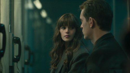 Berlin Season 1 Episode 7 - The Last Virgin in the Western World