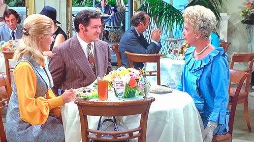 Mayberry R.F.D. Season 3 Episode 9 - Goober the Housekeeper