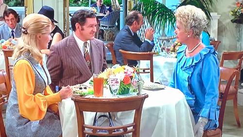 Mayberry R.F.D. Season 3 Episode 9 - Goober the Housekeeper