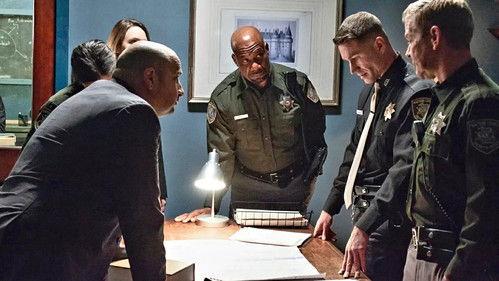 Betrayed Season 3 Episode 8 - Beware The Au Pair