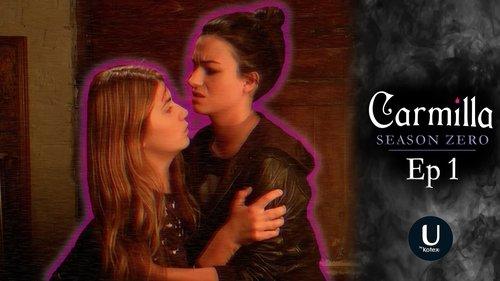 Carmilla Season 3 Episode 1 - Blast From The Past