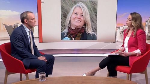 Sunday with Laura Kuenssberg Season 2 Episode 8 - Can Sunak Get NI Brexit Deal Done?