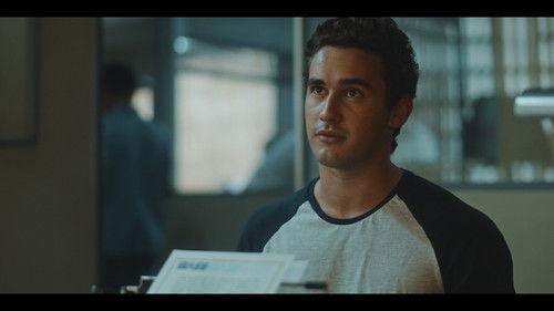 Betinho: No Fio da Navalha Season 1 Episode 6 - Episode 6