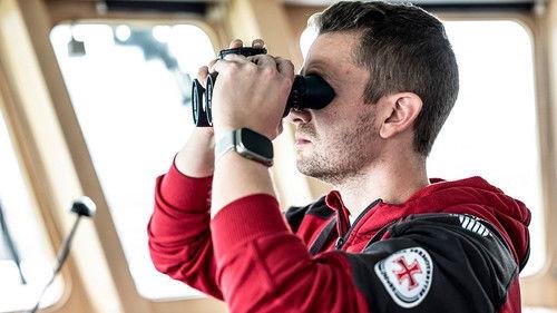 The Sea Rescuers Season 1 Episode 1 - Sunken freighter: Eight men overboard