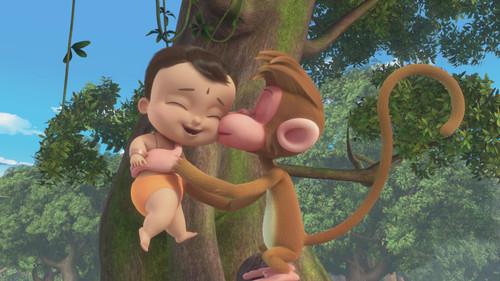 Mighty Little Bheem Season 1 Episode 5 - Mighty Hiccups