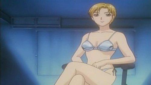 Great Teacher Onizuka Season 1 Episode 36 - Self-Improvement