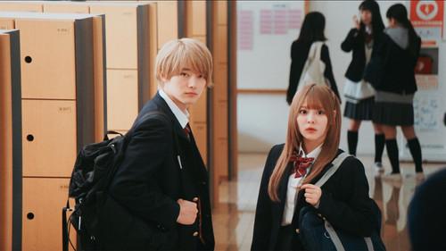 OSHINOKO Season 1 Episode 2 - EPISODE 2