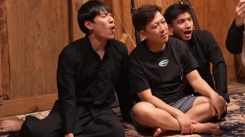 2 Ngày 1 Đêm Season 1 Episode 18 - Episode 18