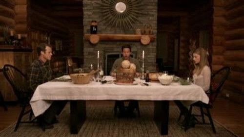 Human Target Season 2 Episode 11 - Kill Bob