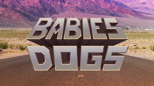 Teen Titans Go! Season 5 Episode 3 - Kabooms (1)