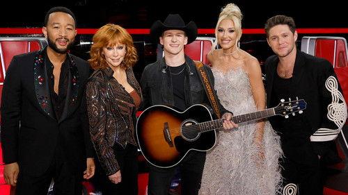 The Voice Season 24 Episode 25 - Live Finale (1)