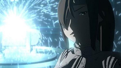 Knights of Sidonia Season 2 Episode 3 - Course