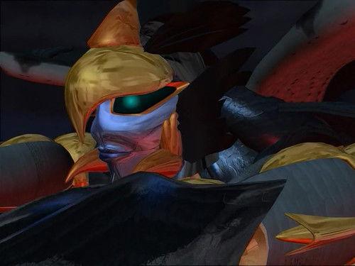 Beast Wars: Transformers Season 1 Episode 19 - Call of the Wild