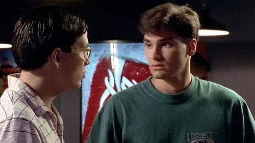 Heartbreak High Season 3 Episode 19 - Episode 84
