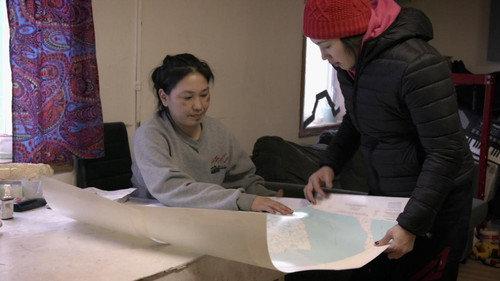 Life Below Zero Season 15 Episode 6 - Bone Cold