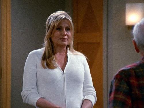 Frasier Season 8 Episode 18 - Forgotten But Not Gone