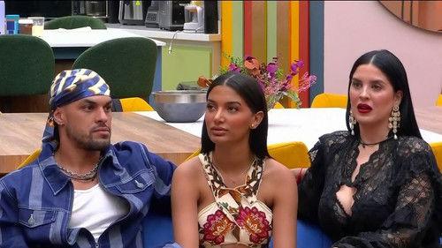 La Casa de los Famosos Season 6 Episode 9 - Primeros posicionamientos