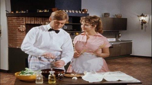 Es muss nicht immer Kaviar sein Season 1 Episode 1 - Episode 1