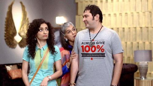 Sarabhai vs Sarabhai Season 2 Episode 7 - Jasmine, Maya Lock Horns!