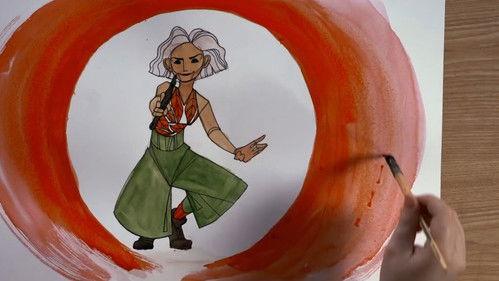 Die Geschichte der Fantasy Season 1 Episode 1 - Episode 1