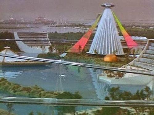 Logan's Run Season 1 Episode 11 - Carousel
