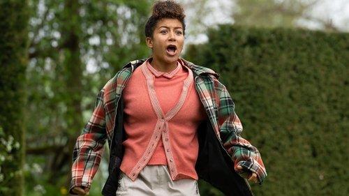 Father Brown Season 11 Episode 6 - The Quill of Osric