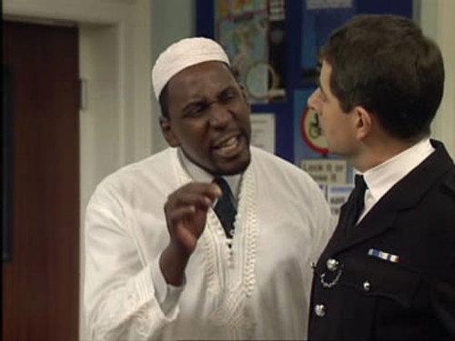 The Thin Blue Line Season 2 Episode 2 - Ism Ism Ism